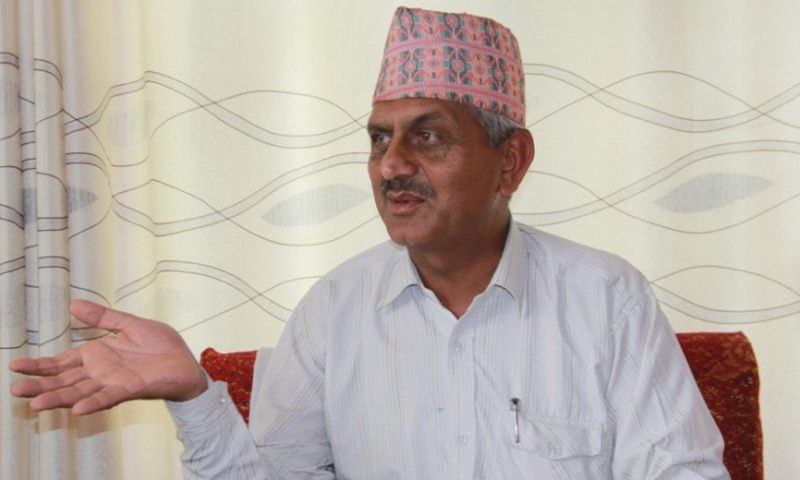 सहकारी बैंकलाई क्लियरिङ हाउसको सदस्यता दिनु पर्छ